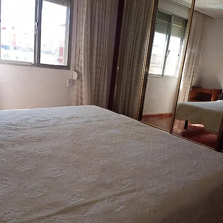 Homestay Tourist Valencia