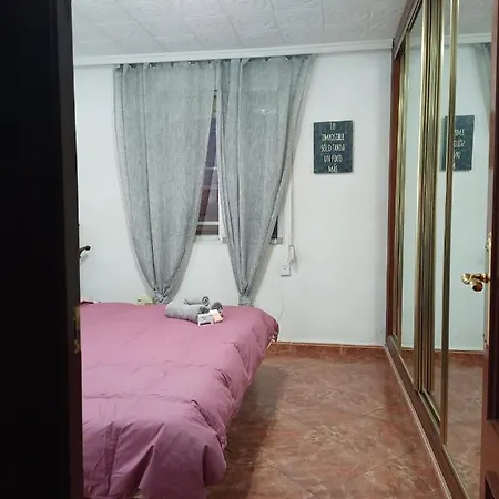 Tourist Homestay